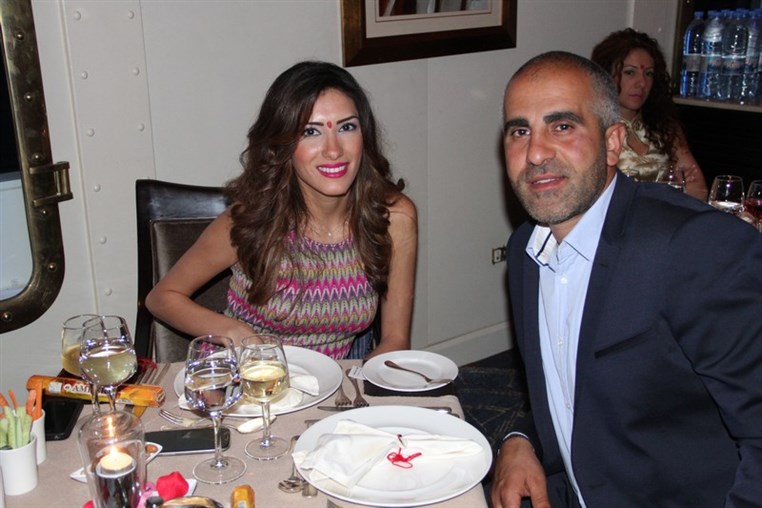 A Taste of India at Le Royal